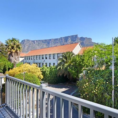 The Parkhouse Hotel Kaapstad Kamer foto