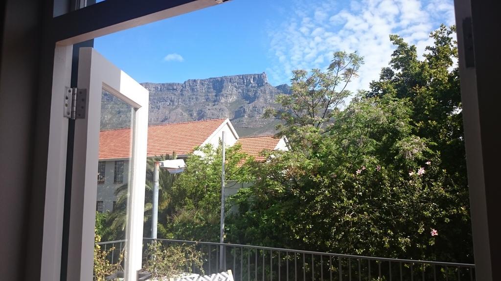 The Parkhouse Hotel Kaapstad Kamer foto