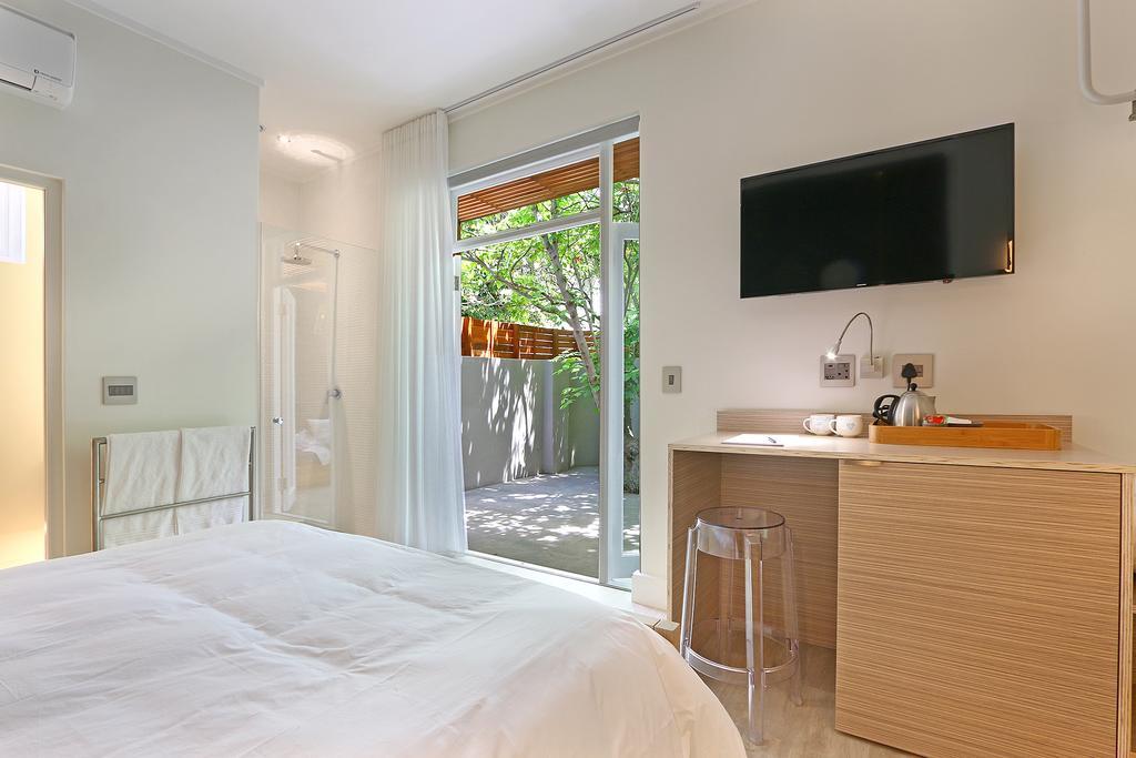 The Parkhouse Hotel Kaapstad Buitenkant foto