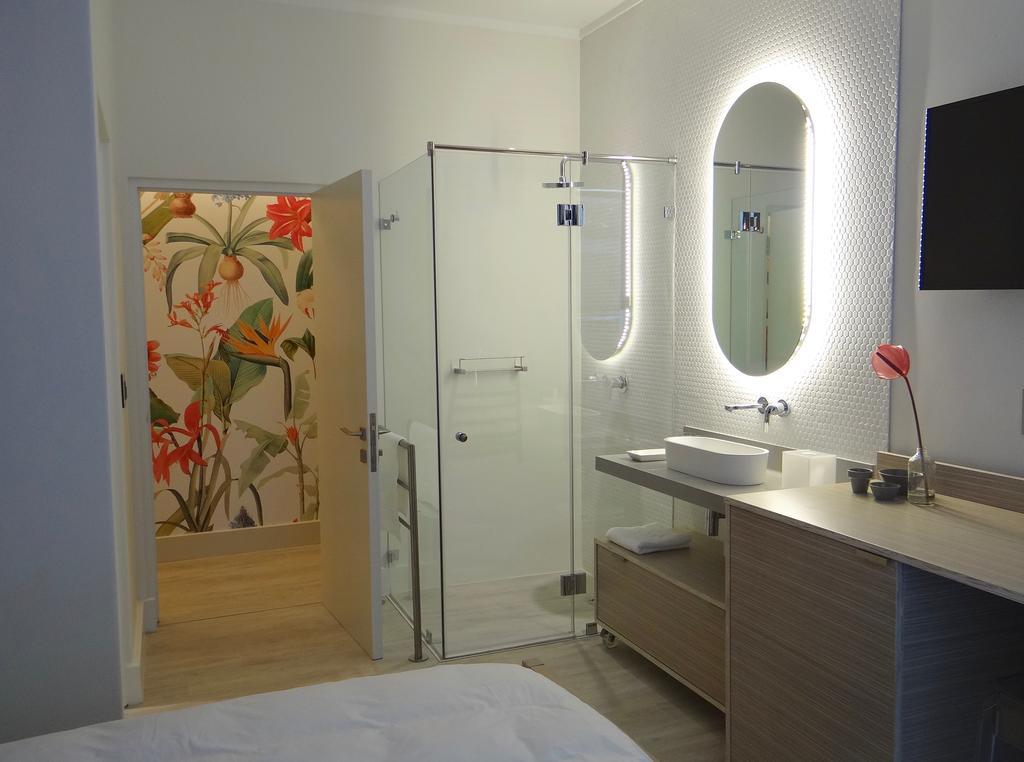 The Parkhouse Hotel Kaapstad Buitenkant foto