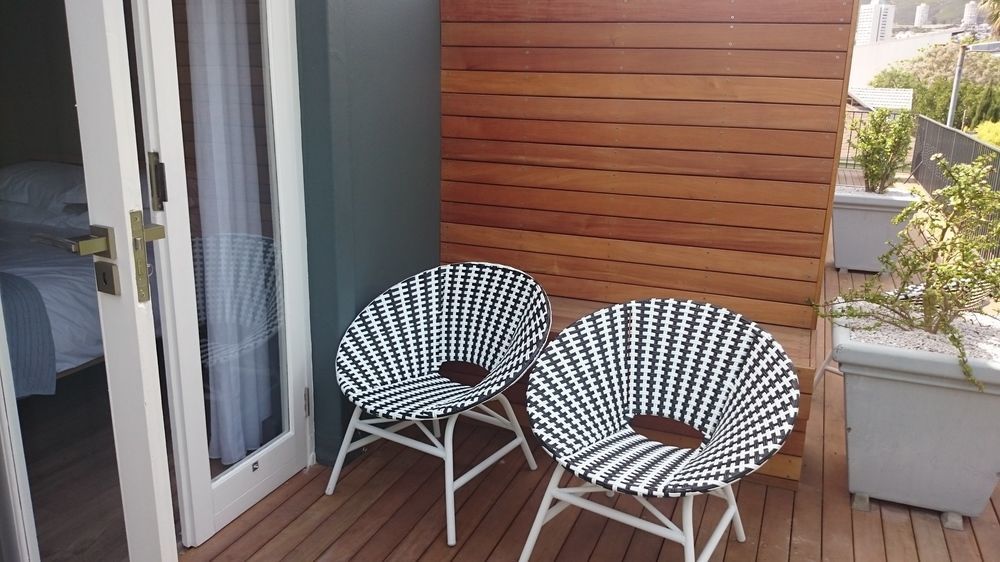 The Parkhouse Hotel Kaapstad Buitenkant foto