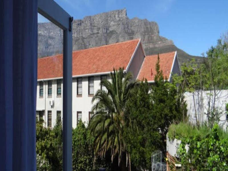 The Parkhouse Hotel Kaapstad Buitenkant foto