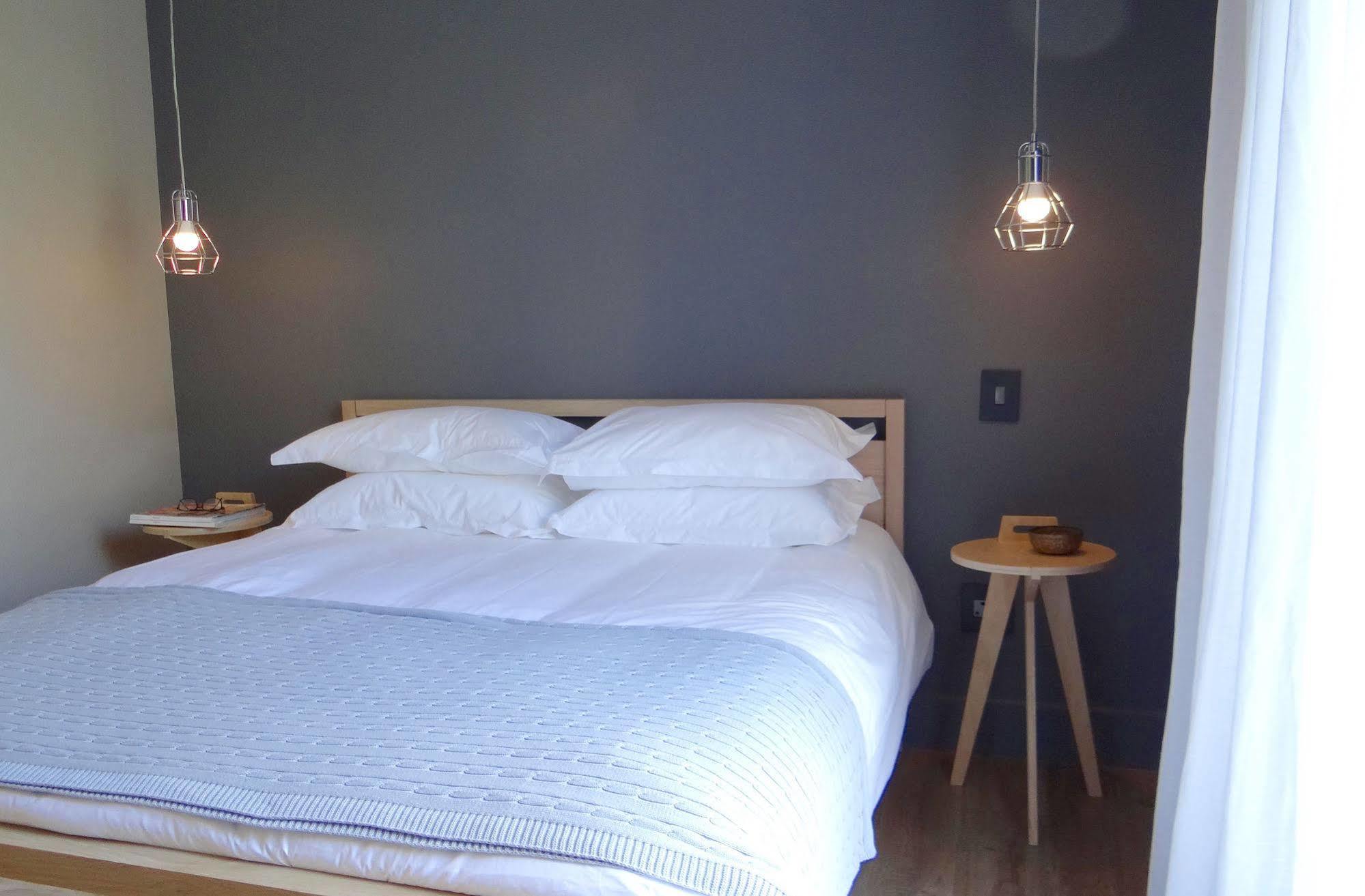 The Parkhouse Hotel Kaapstad Buitenkant foto
