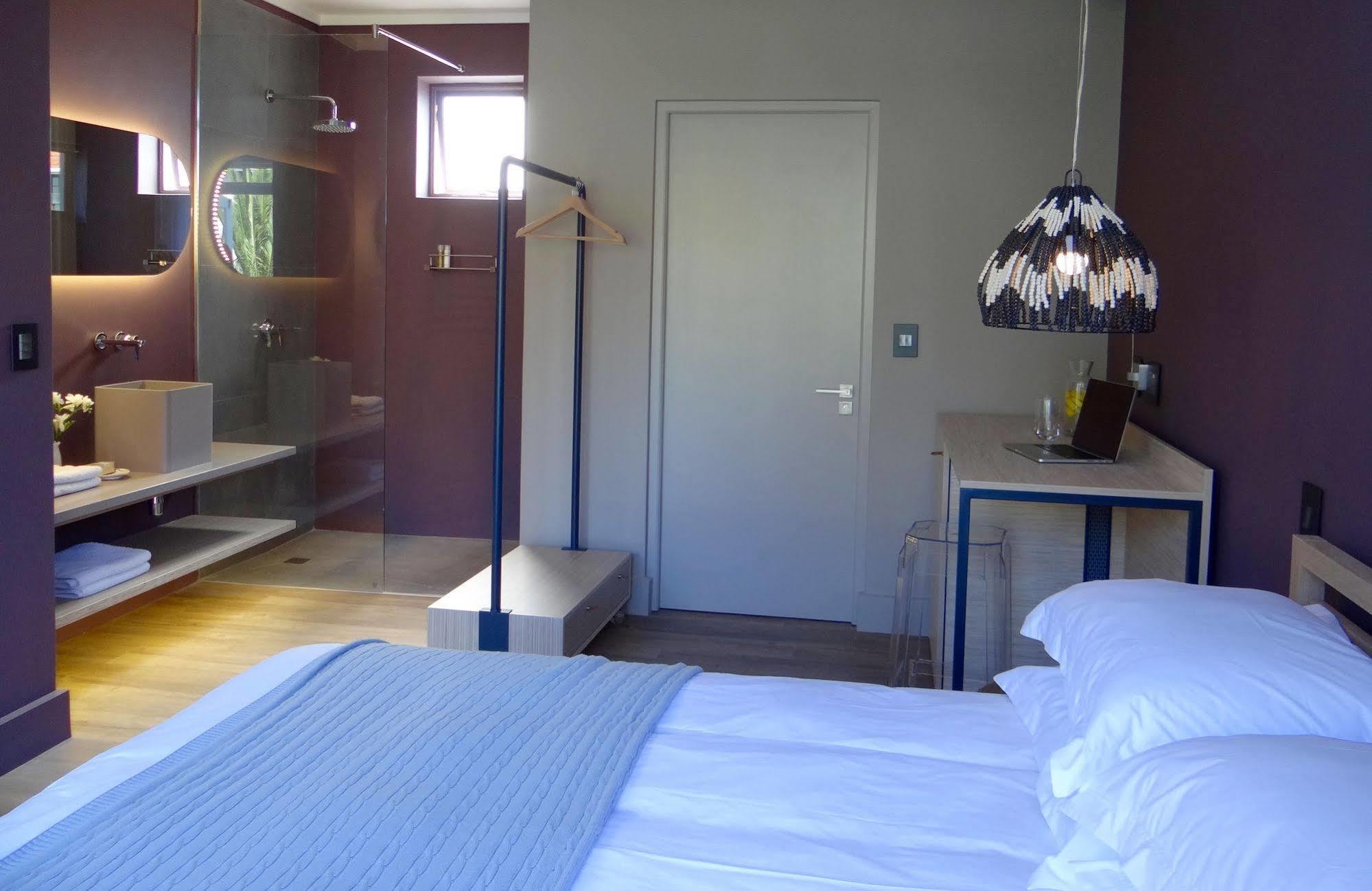 The Parkhouse Hotel Kaapstad Buitenkant foto