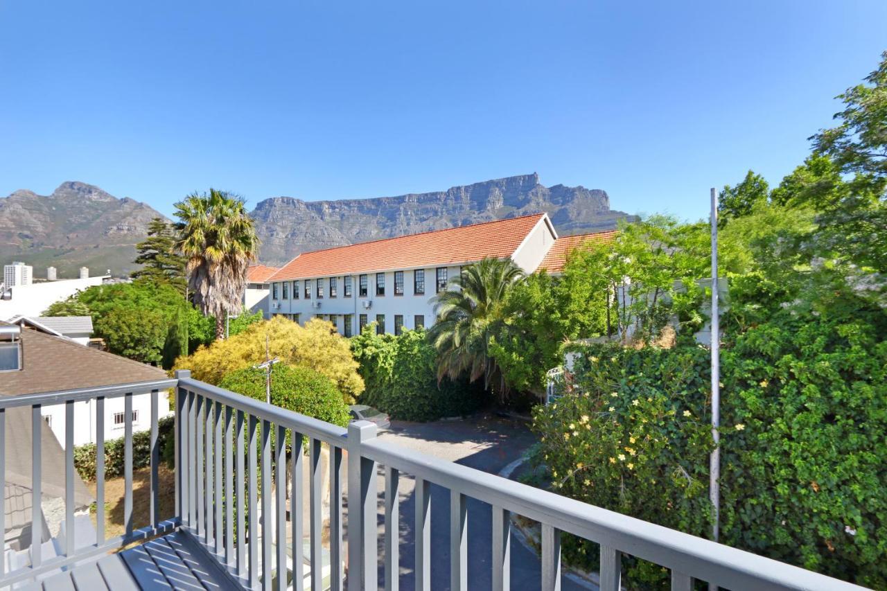 The Parkhouse Hotel Kaapstad Kamer foto